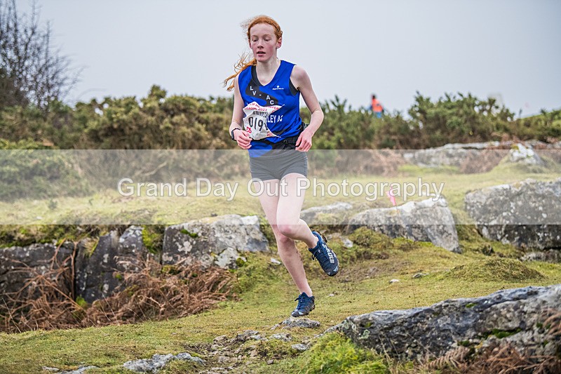 KWL-309 - Kendal Winter League Birkrigg Sunday 29th January 2023