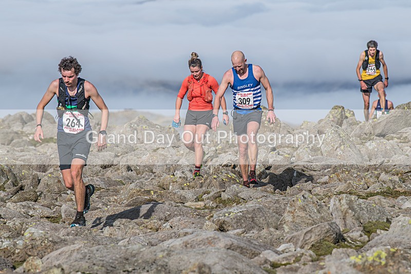 Langdale-187 - Langdale Horseshoe Fell Race Saturday 11th October 2025