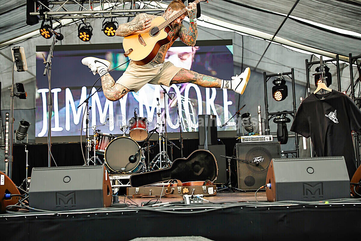 Minety 2024 Sunday-49 - Minety Music Festival 2024