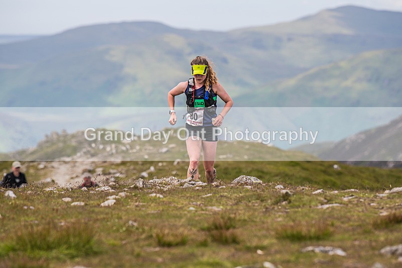 Buttermere-257 - Buttermere Horseshoe Fell Race (Darren Holloway Memorial Race) Saturday 22nd June 2024