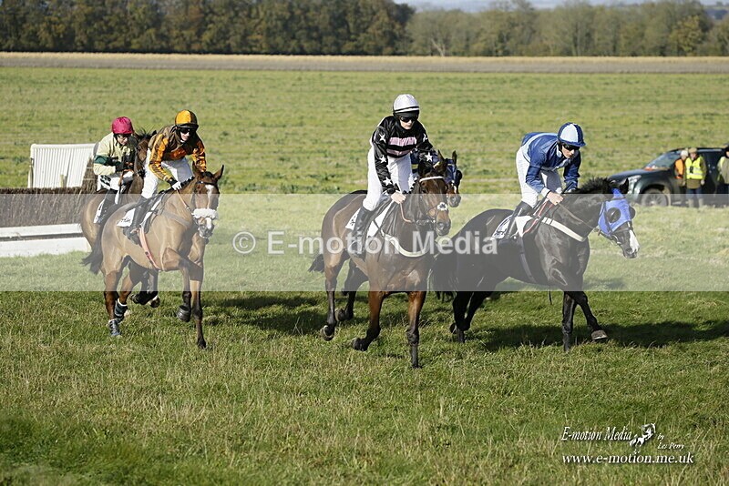 PtP 250921 0160 - Point-to-Point Badbury Rings Dorset 07/11/2021