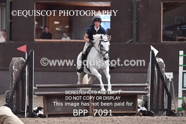 BPP_7091 - CLASS 3 BE80CM