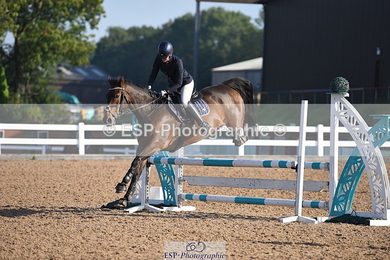 230915A-093702-00035 - Cls 8 85cm Amateur Qualifier