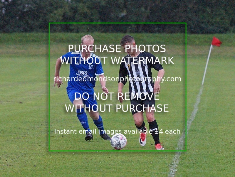 DSC08539 - Ibis v Shap Wednesday 21 August