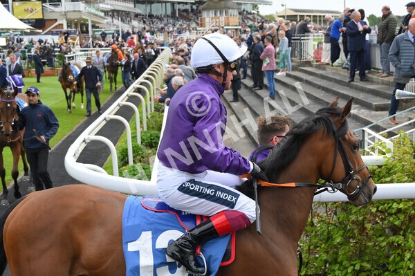 yr13052022r1-10 - Race 1 1.50pm Knights the new name for Langleys British EBF Marygate Fillies' Stakes
