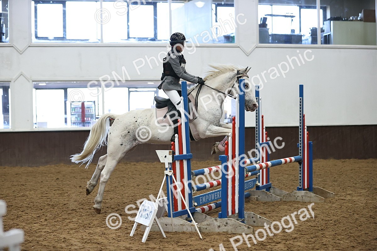 SBM_002253 - Class 6 - Mida Civil Engineering Ltd 80cm Area 12 Championship Qualifier