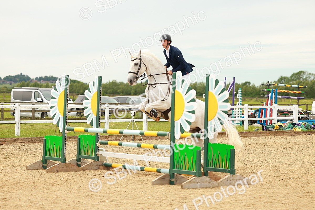 SBM_001837 - Class 3 - Senior Discovery - 1.00m
