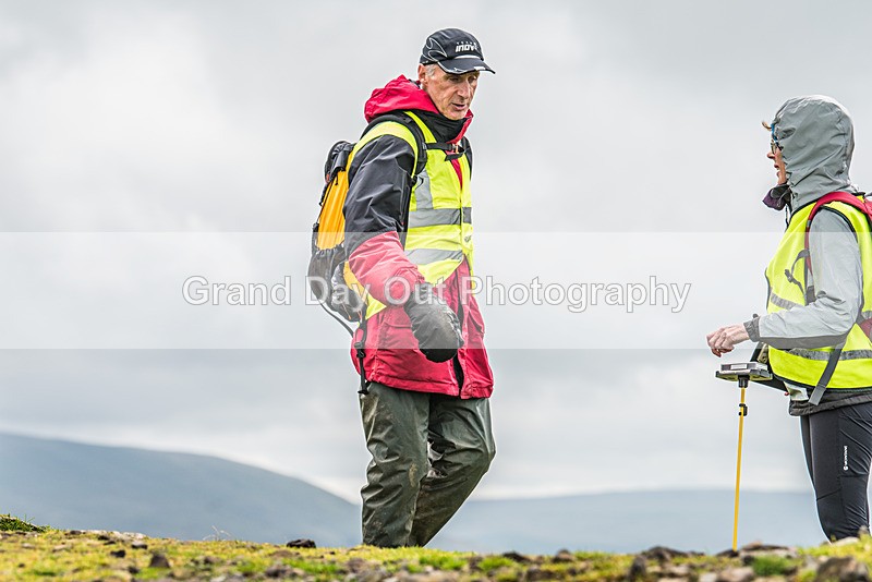 Sedbergh -708 - Sedbergh Hills Fell Race Sunday 20th August 2023