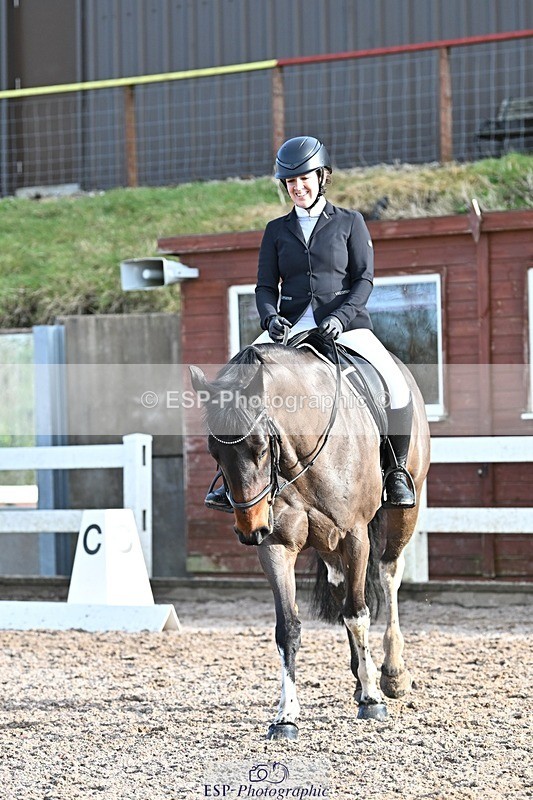 250125-105048-00256 - Dressage - CT Class 4 BE95 (80cm)
