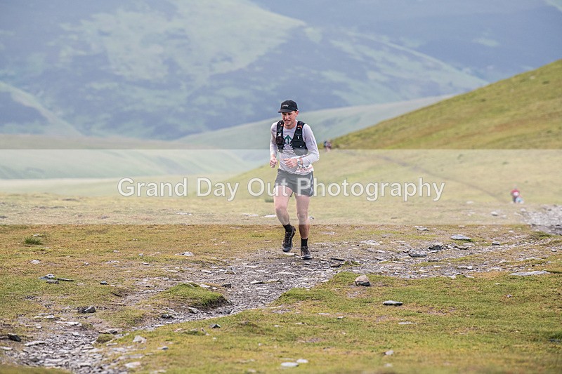 Blencathra-339 - Blencathra Fell Race Wednesday 5th June 2024