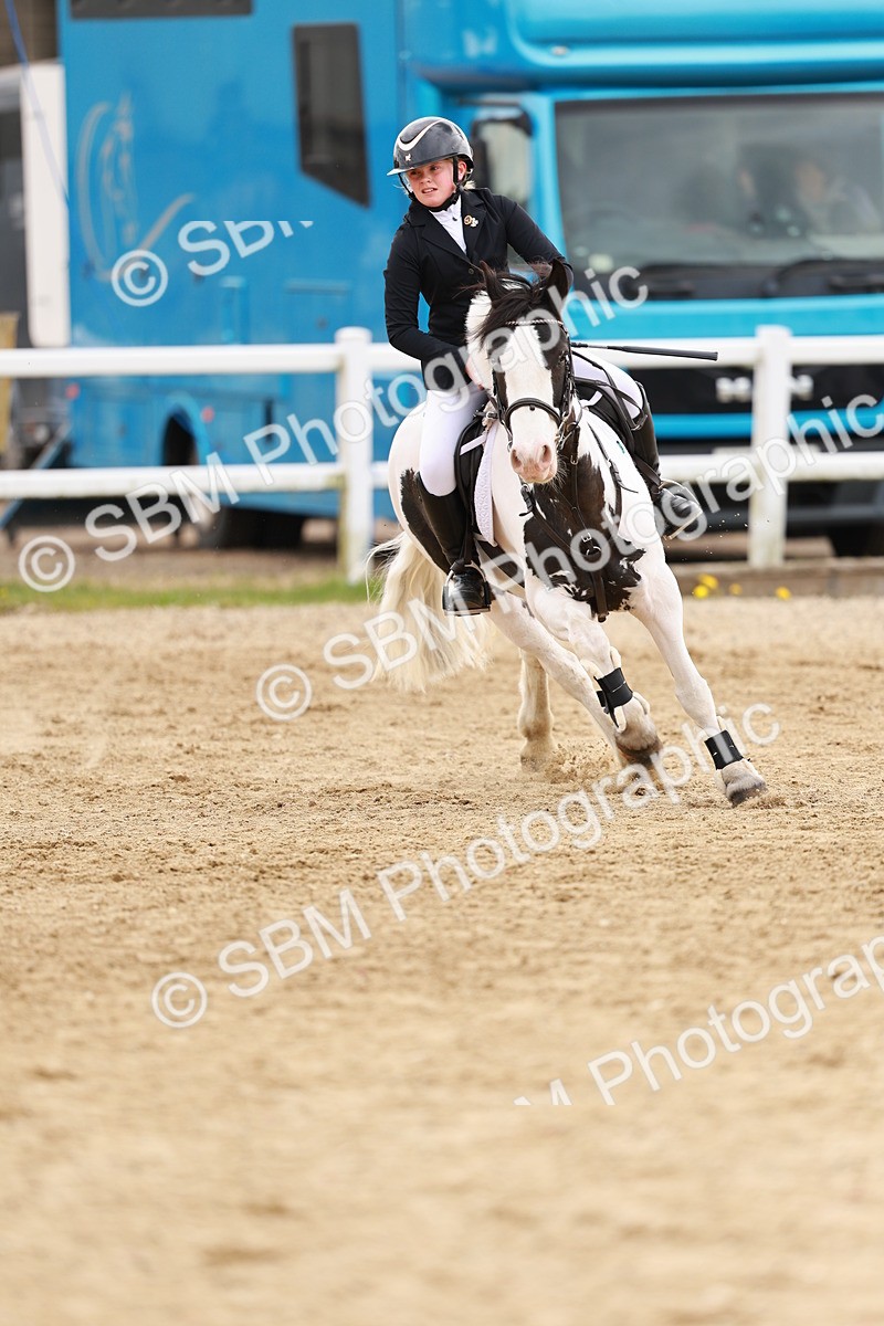 SBM_004145 - Class 3 - 60cm