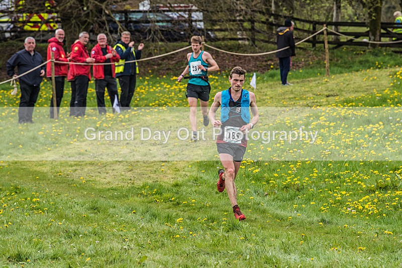3 Peaks-1358 - The 3 Peaks Race - The Finish - Saturday 29th April 2023