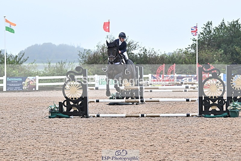 241006A-102651-06088 - Cls 24 95cm Nat Am Quals