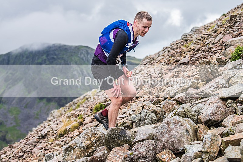 Borrowdale-513 - Borrowdale Fell Race Saturday 5th August 2023