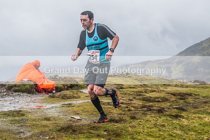 Coledale-440 - Coledale Horseshoe Fell Race Saturday 25th March 2023