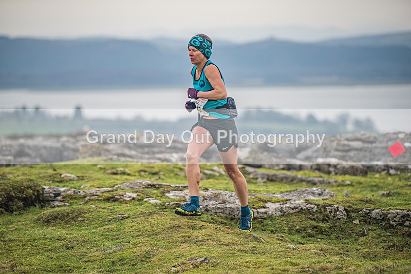 Birkrigg-642 - Kendal Winter League Races Birkrigg Sunday 28th January 2024