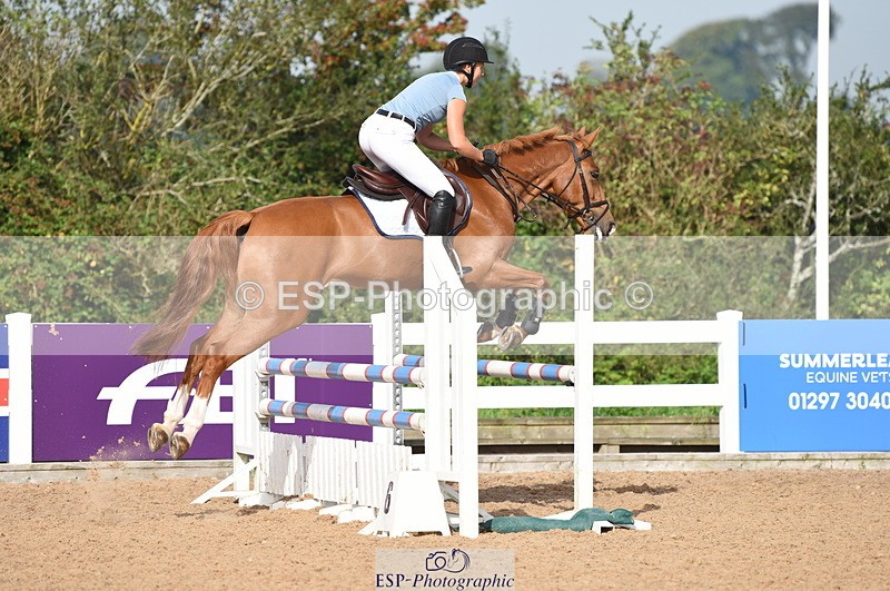 230906A-101142-00032 - British Novice & 90cm Open