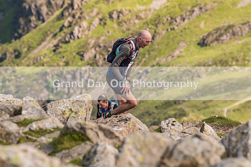 Buttermere Horseshoe-473 - Buttermere Horseshoe Fell Race Saturday 25th June 2022