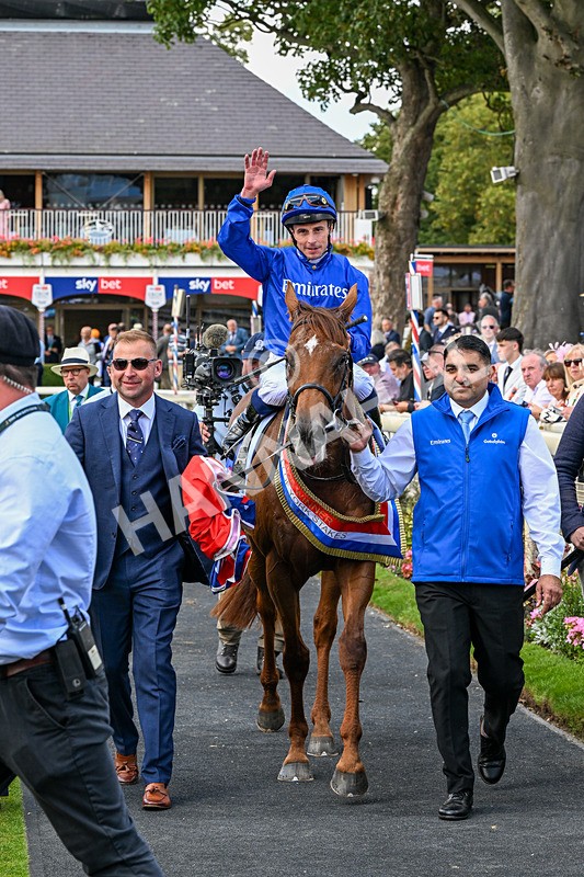 220826-Race 3-Notable Speech-0254 - Race 3 15.00pm Sky Bet City Of York Stakes