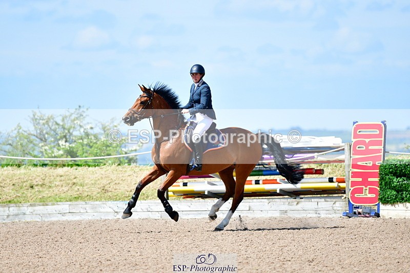 240525A-110211-05380 - Cls 23 Discovery and 1m Open