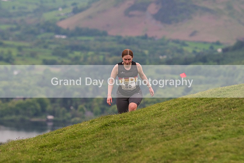 Latrigg-444 - Latrigg Fell Race Wednesday 17th May 2023
