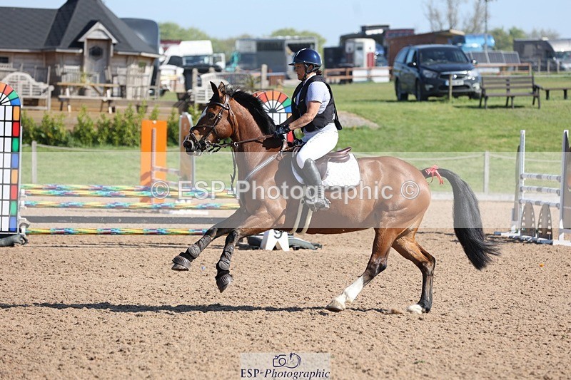 250430-100907-00052 - Cls 1 Clear Round, British Novice and 90cm Open