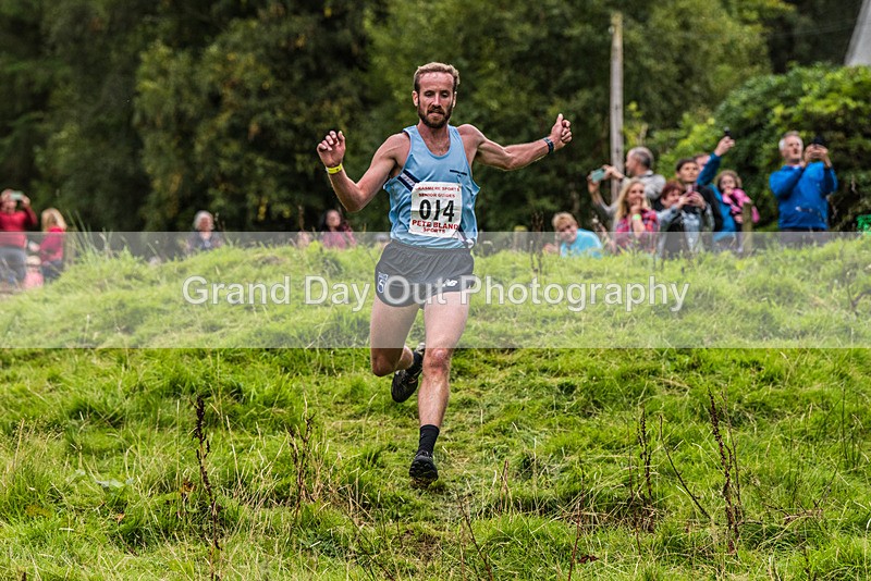 Grasmere-655 - Grasmere Sports Junior & Senior Fell Races Sunday 27th August 2023