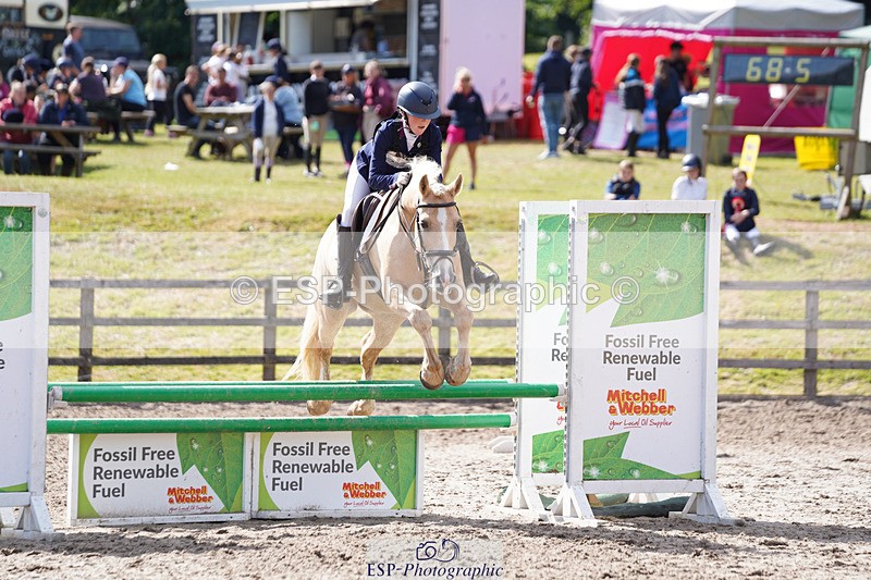 240824X-150826-28707 - 80cm Round 1 14.00 to 15.30