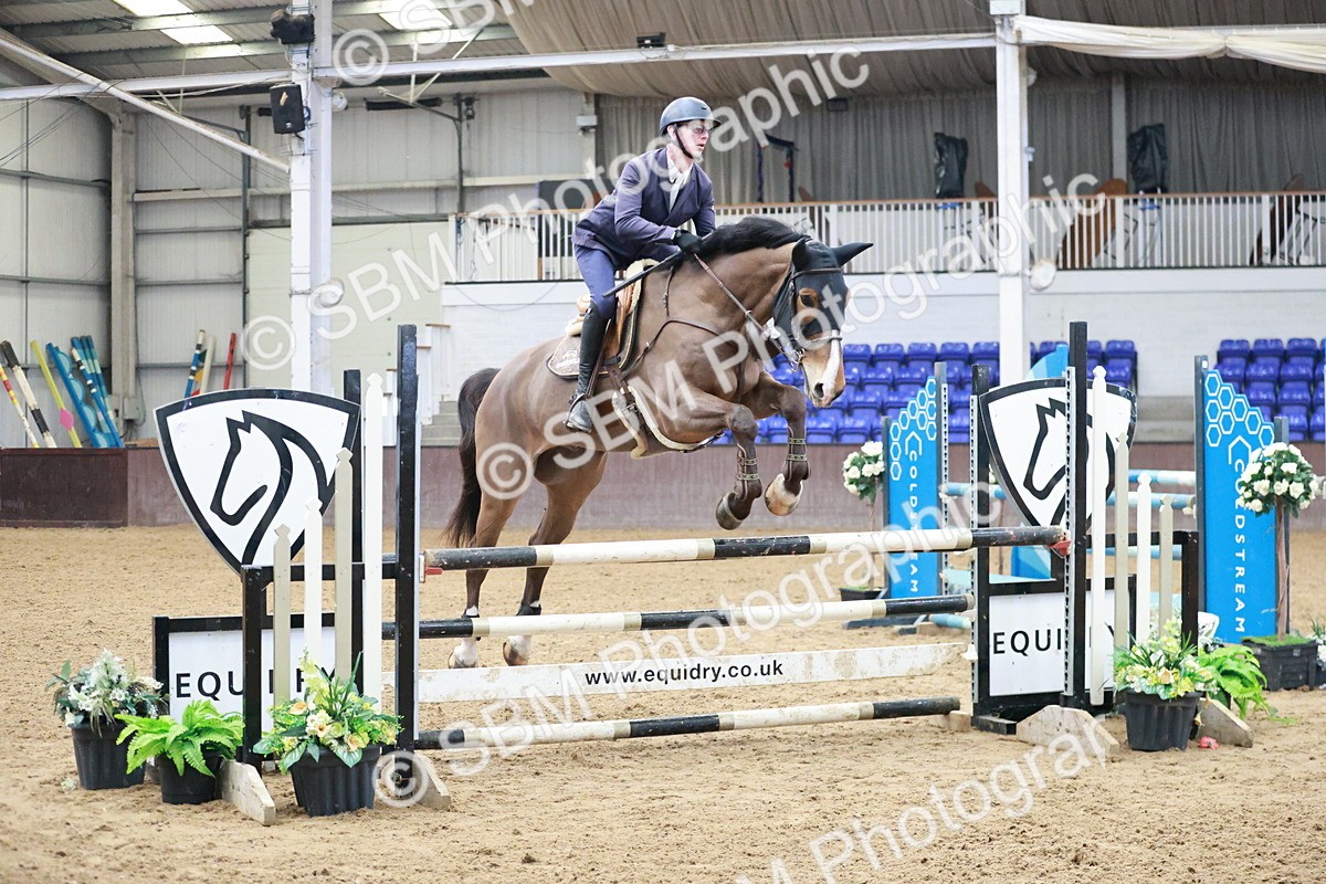 SBM_000887 - Class 4 - Senior Newcomers - 1.10m