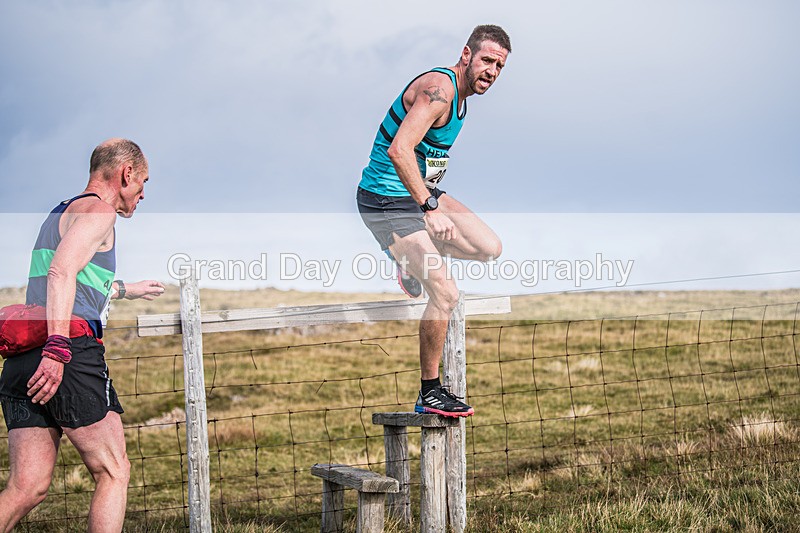Buttermere-209 - Buttermere Shepherds Meet Fell Race Sunday 27th October 2024