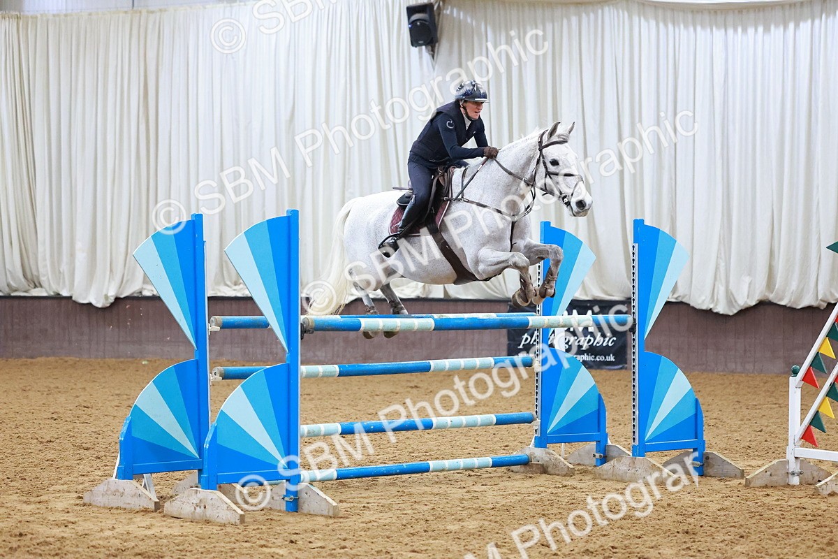 SBM_001832 - Class 6 - National 1.30m 1.40m