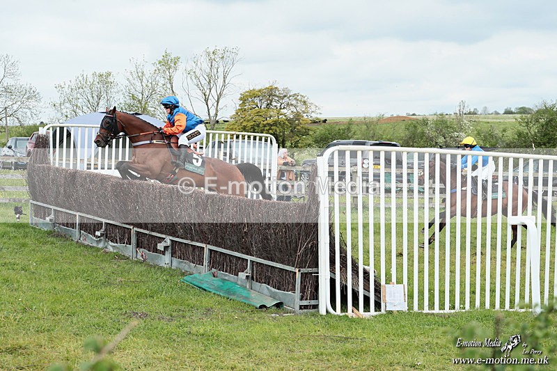 PtP 040526 465 - Mollington Point-to-Point 04/05/26