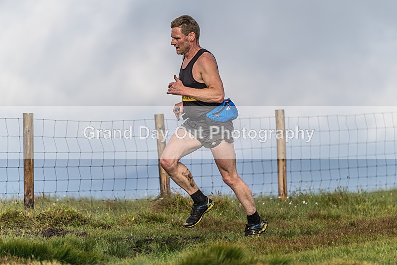 Gavel-320 - Gavel Fell Race Wednesday 29th May 2024
