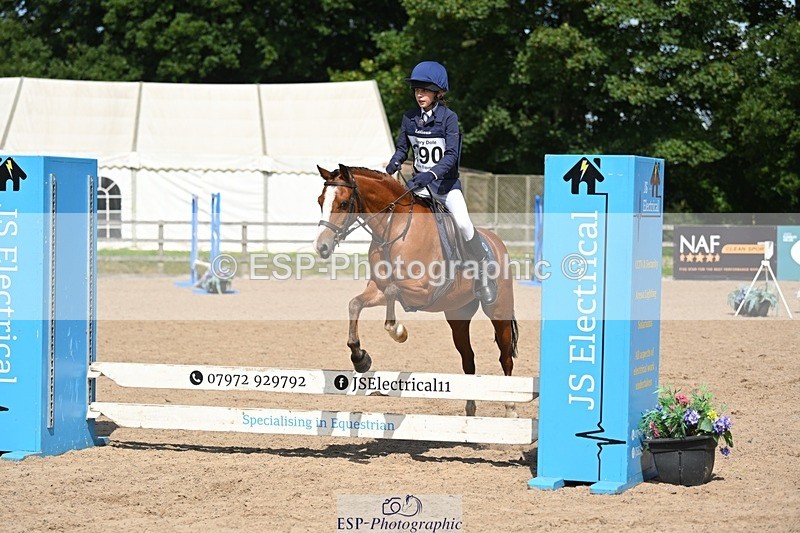 230824-135322-04374 - Round 2 Start to 15.00 coursewalk