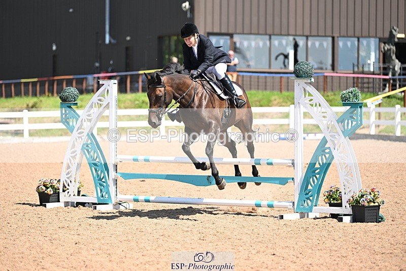 240728A-122709-08524 - Cls 32 85cm Amateur Qualifier