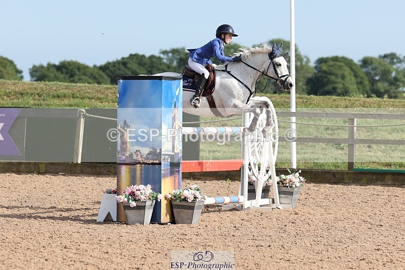 250629-174423-13747 - Cls 30 138cm HOYS Qualifier