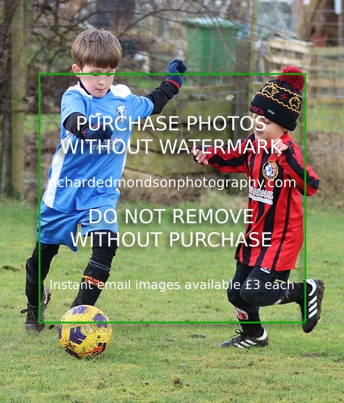 IMG_3288 - Wattsfield U7 v Heathwaite U7 (29/1/22)