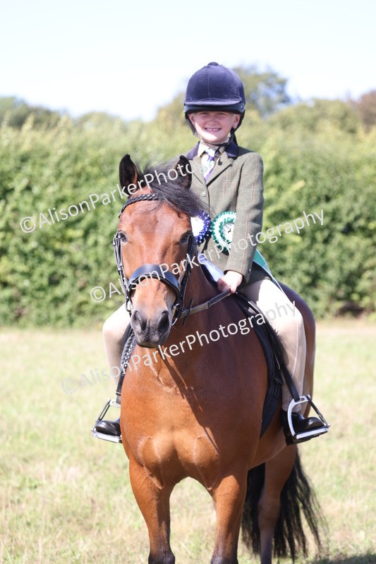 20260906-2321 - Class 16 - Family Pony