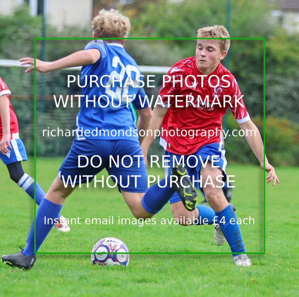 533A3967 - Ibis under 15's (28/9/25)