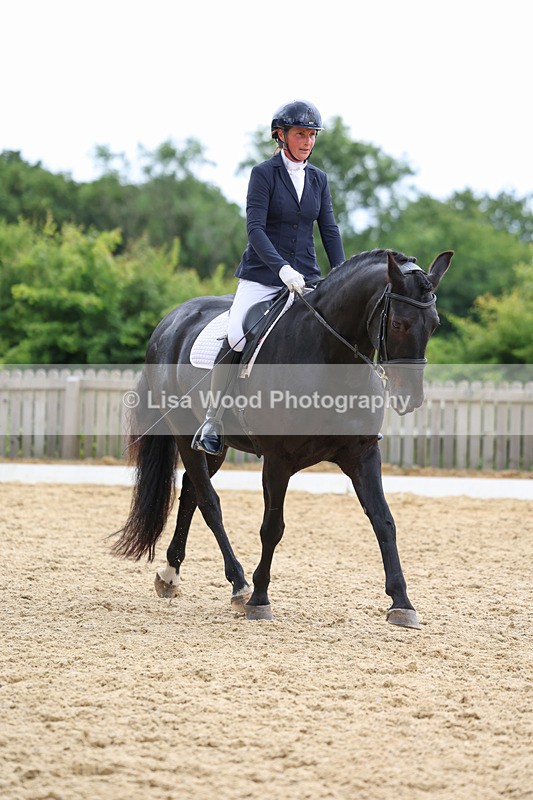 3E7A0535 - Class 5: Novice 1 2024 Section A