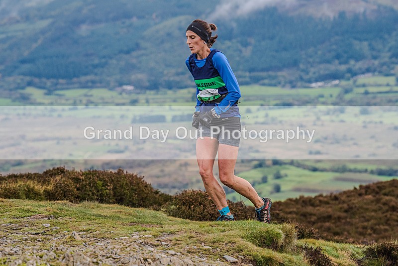 British Fell Relay-351 - British Fell & Hill Relay Championship Braithwaite Keswick Saturday 21st October 2023