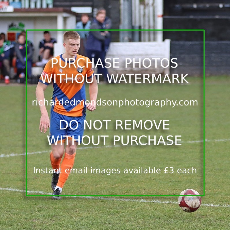 IMG_8316 - Kendal Town v Mossley