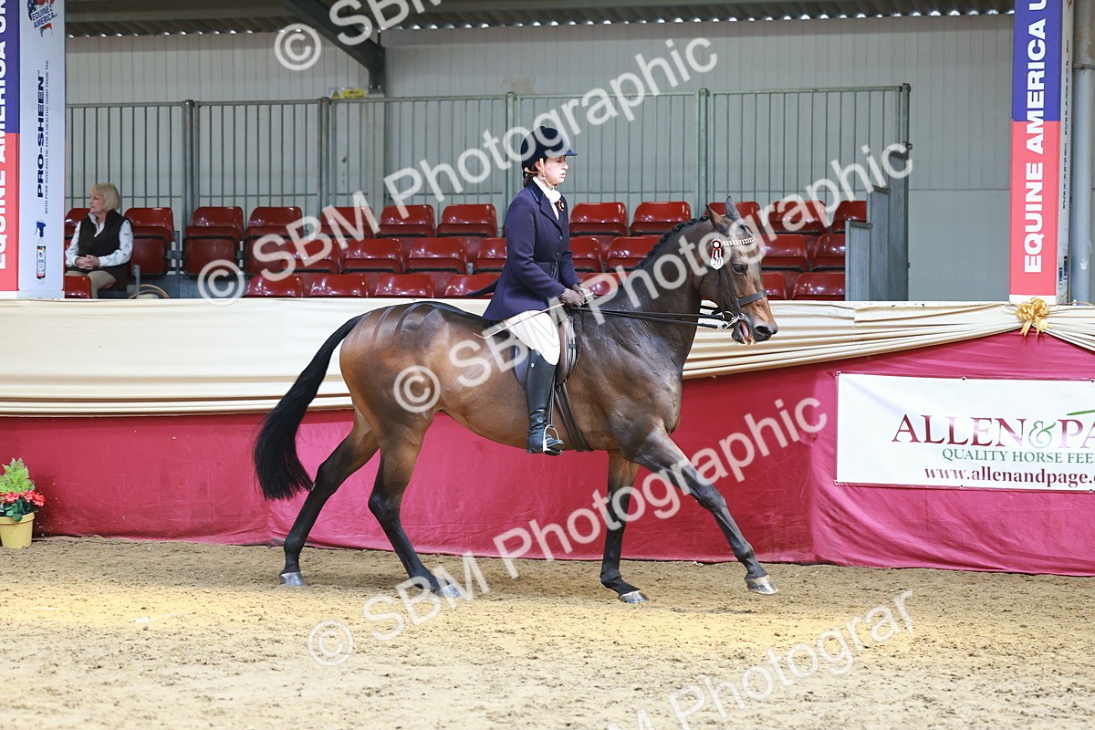 SBM_23912 - Class 905 - Supreme Final - Ridden Veteran