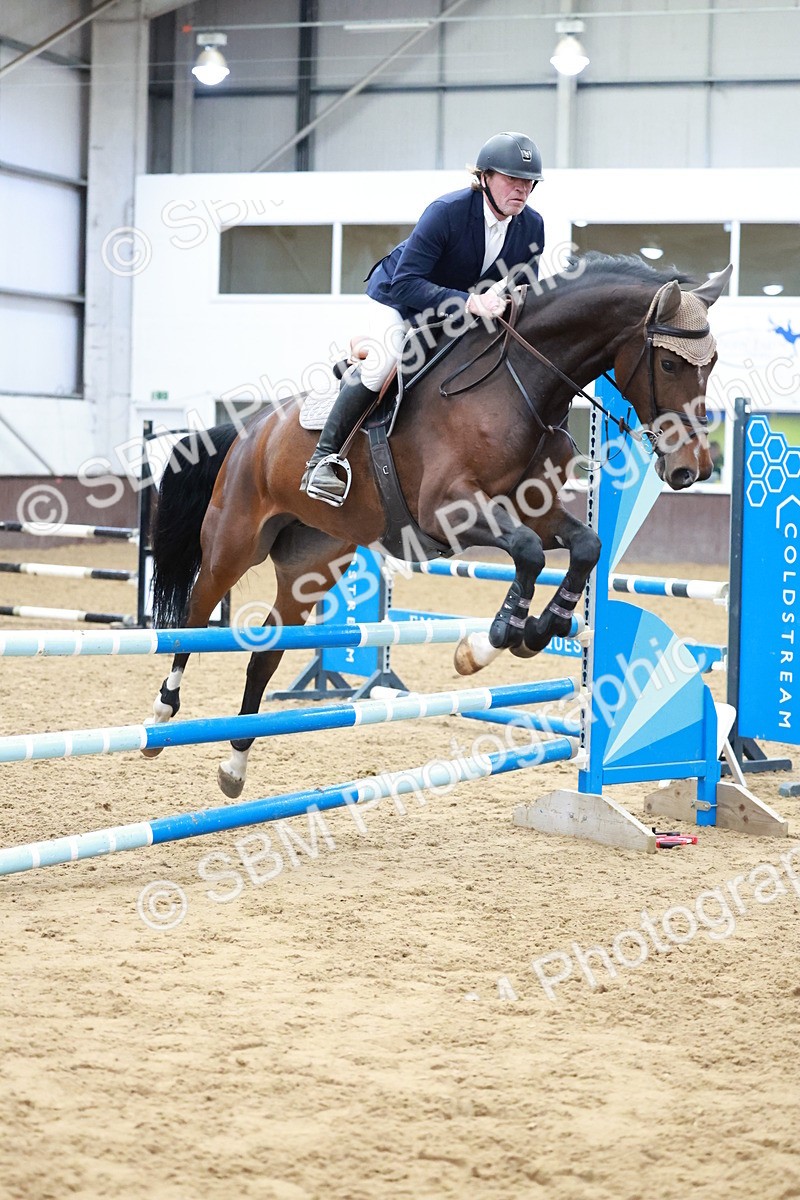 SBM_000629 - Class 2 - Senior British Novice 90cm
