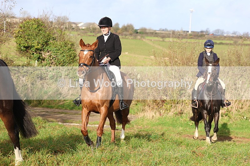 3E7A0490 - Four Burrow Opening Meet 2025