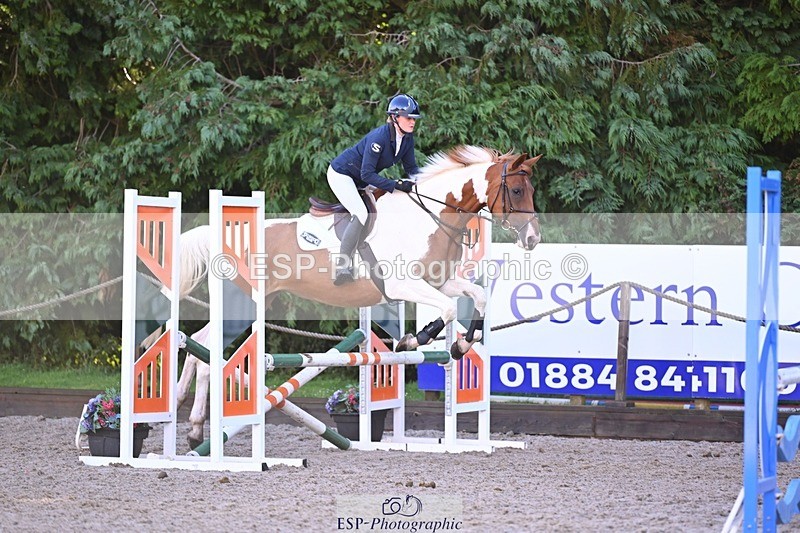 240706-083128-13877 - Cls 35 85cm Amateur Qualifier