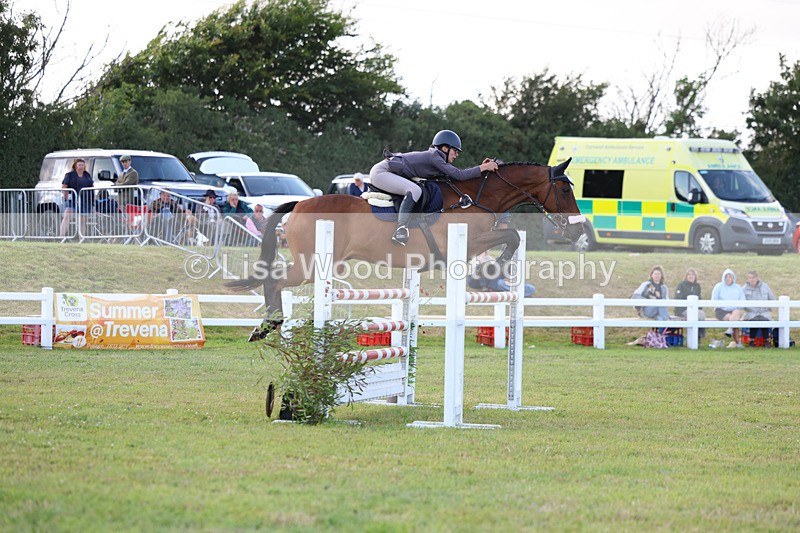 3E7A4729 - Class C1: Showjumping Senior Newcomers/1.10m open