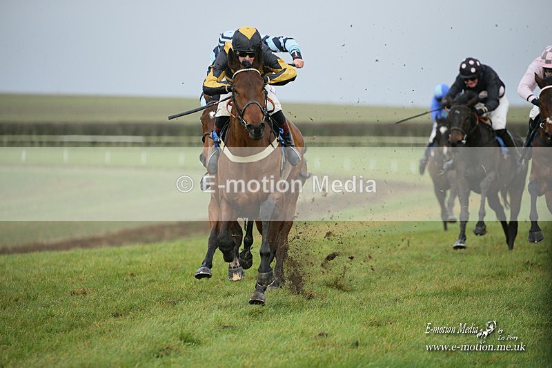 PtP 121221 84 - Barbury International Point-to-Point 112/12/2021