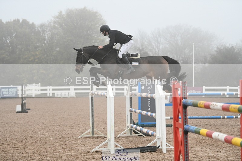 241103A-140130-08365 - SUN Cls 22 Blue Chip Performance Jump Off