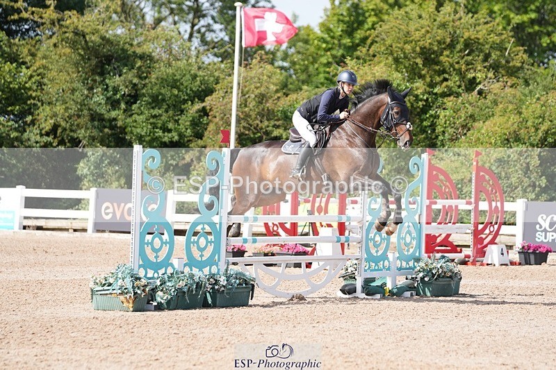 250720-102418-18769 - Cls 12, 1 Star Bronze Tour Accumulator